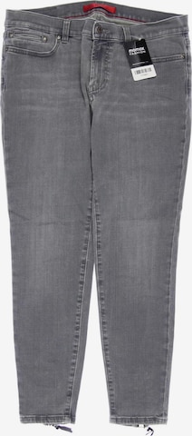 HUGO Red Jeans 32 in Grau: predná strana