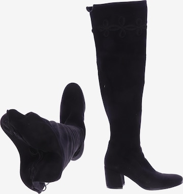 Konstantin Starke Dress Boots in 39 in Black: front