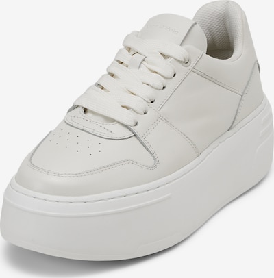 Marc O'Polo Sneaker in beige, Produktansicht