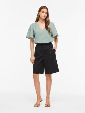 VILA Blouse 'VILania' in Groen
