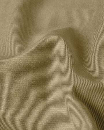 G-STAR Tapered Chino 'Pleated Loose Tapered Chino' in Beige