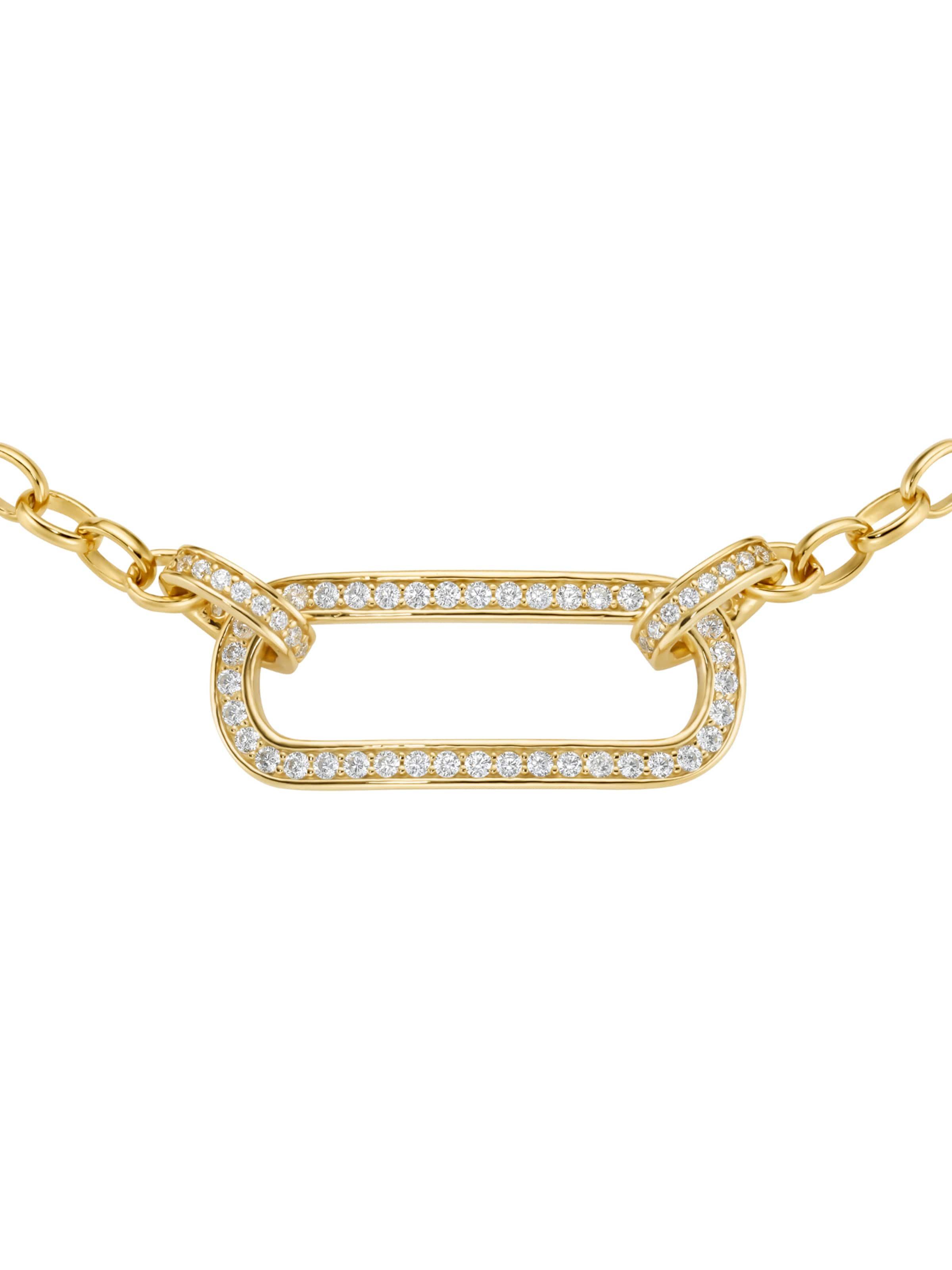 Giorgio Martello Milano - Pulseira em ouro
