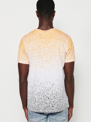 KOROSHI Bluser & t-shirts i blandingsfarvet