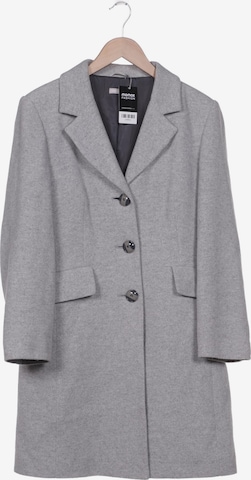 Marco Pecci Jacket & Coat in L in Grey: front