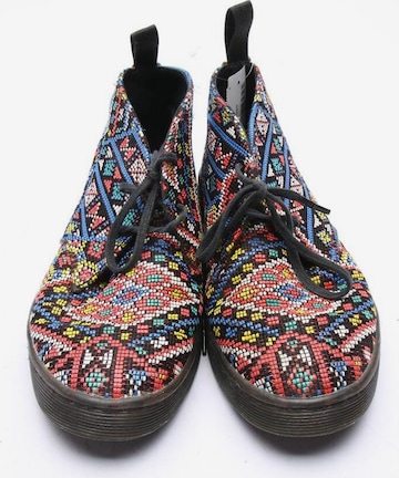 Dr. Martens Dress Boots in 37 in Mixed colors