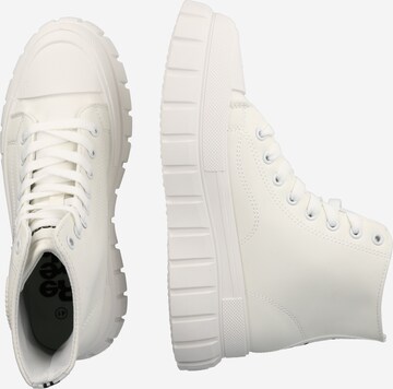 Refresh Sneaker in Weiß