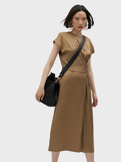 Rochie Lola Casademunt pe bronz, Vizualizare produs