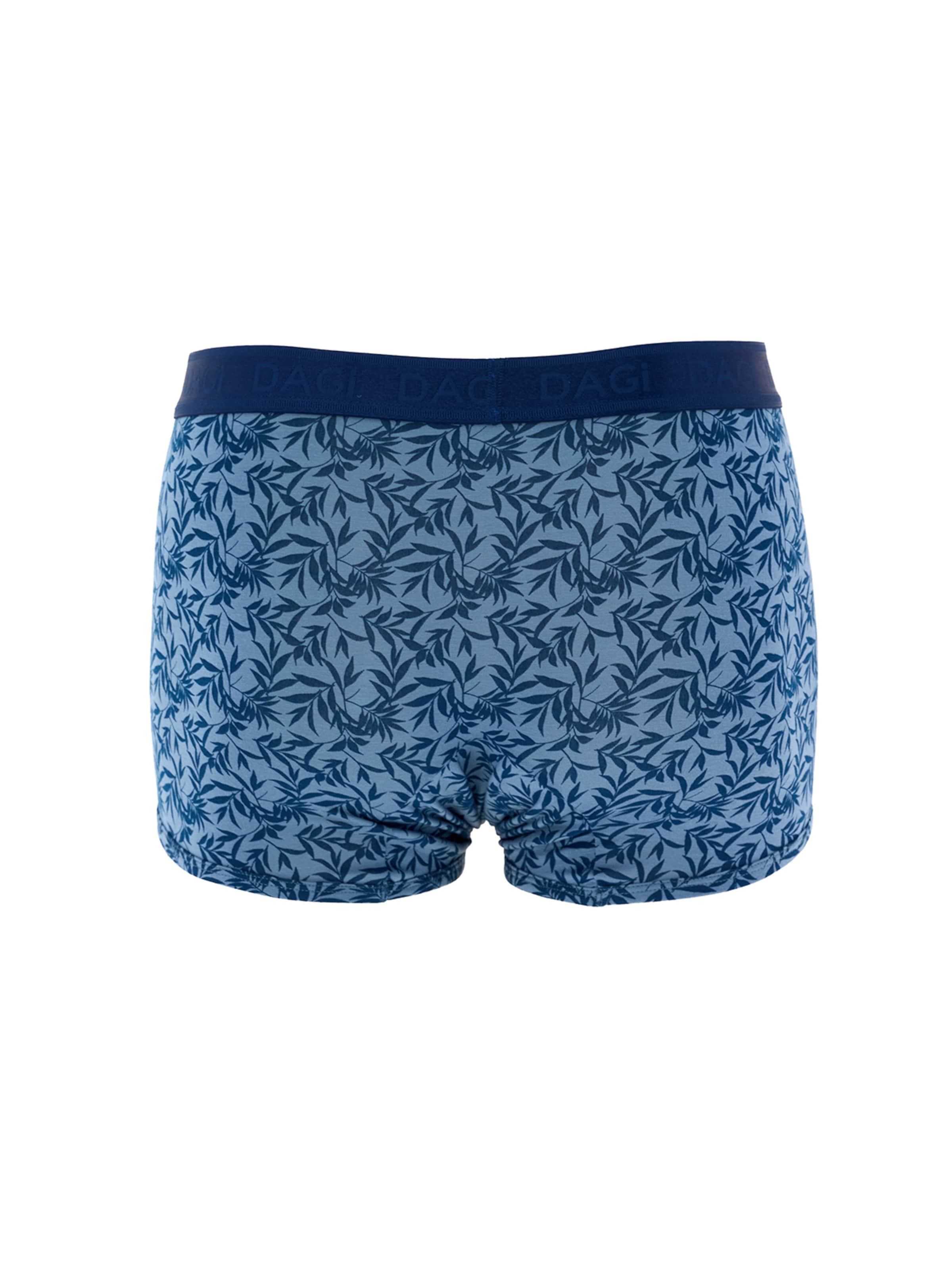 Dagi Boxer shorts in Blue