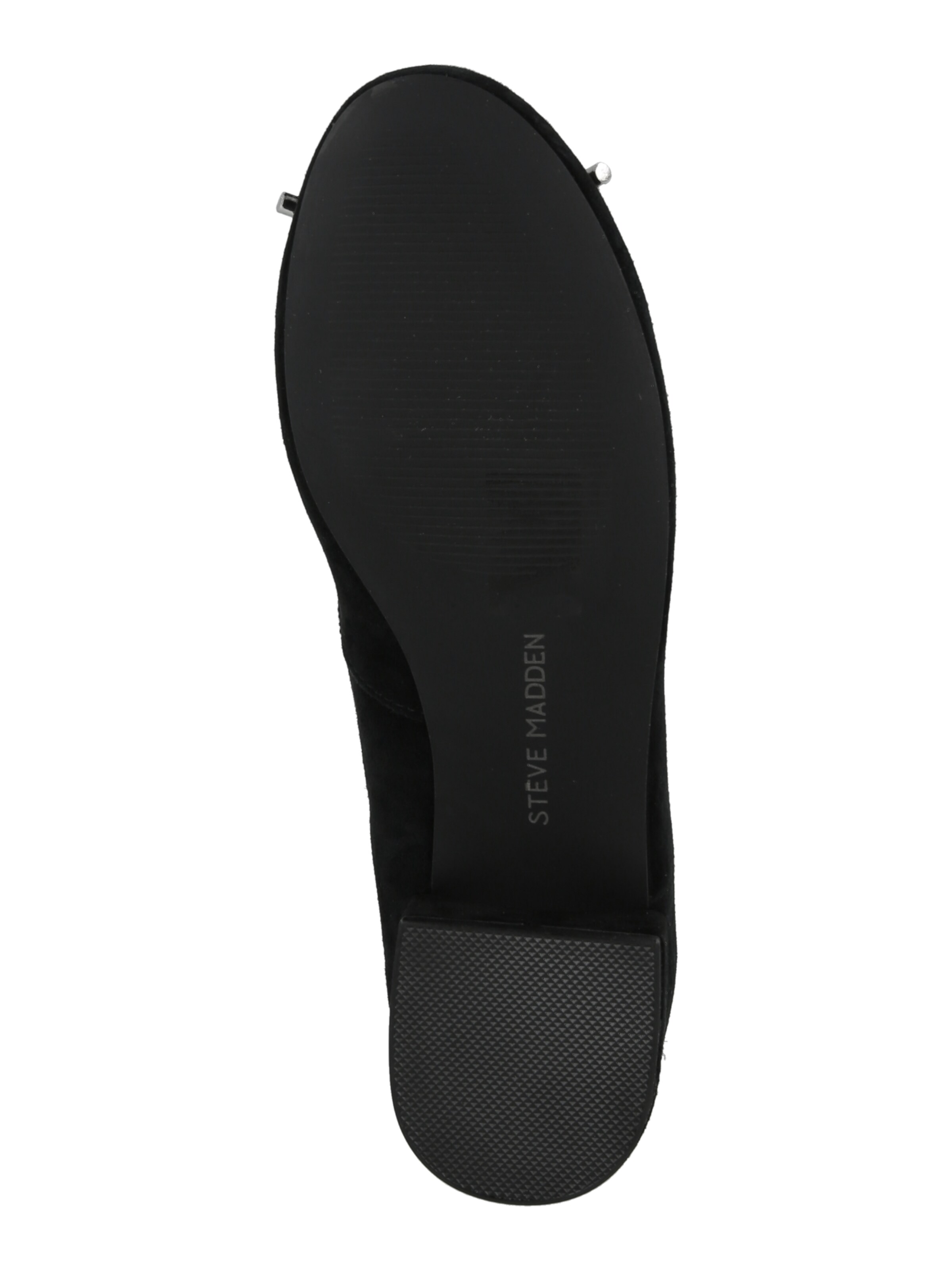 STEVE MADDEN - Sapatos de salto 'Cherisher' em preto