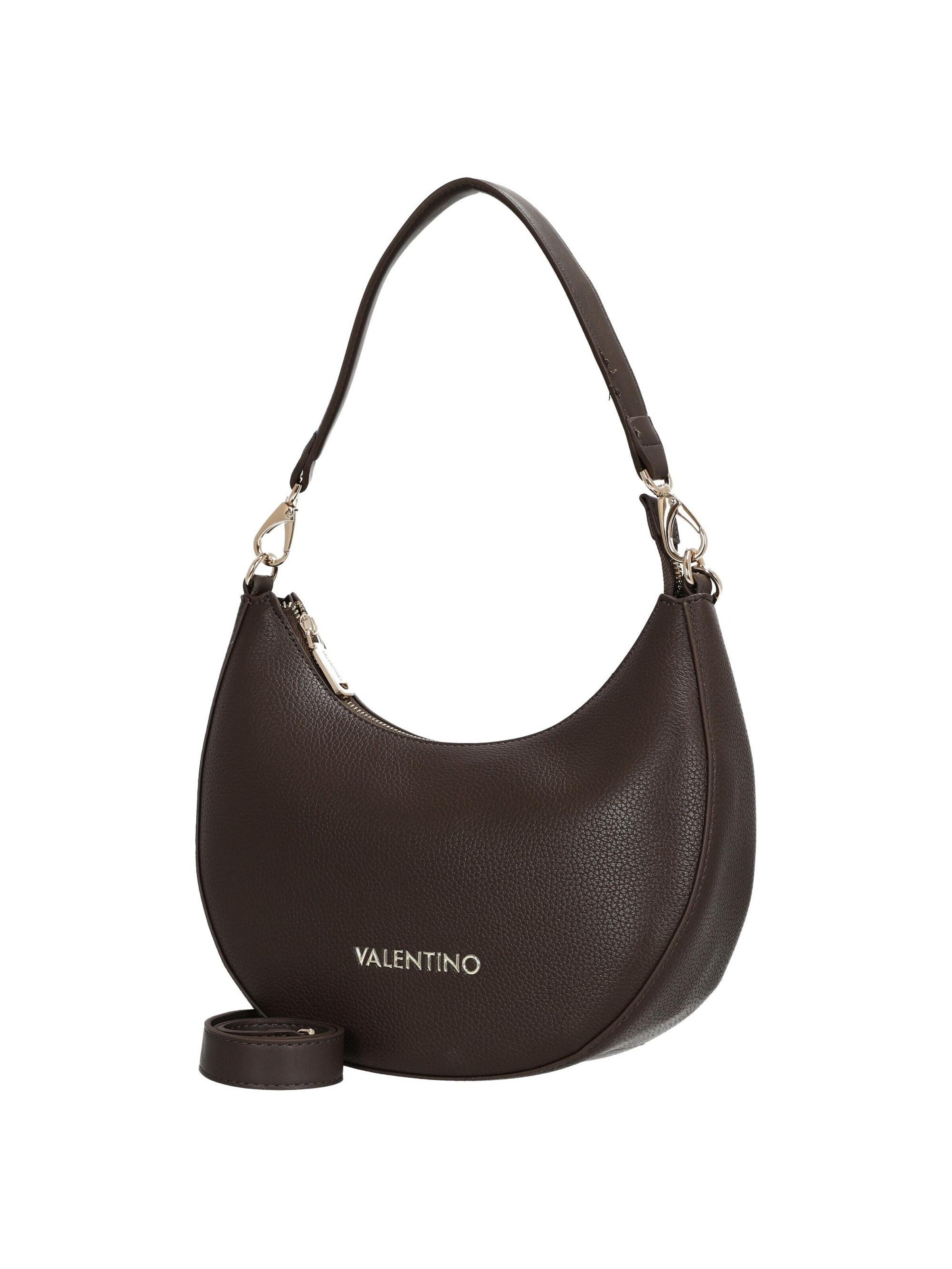VALENTINO Shoulder bag 'Alexia' in Brown