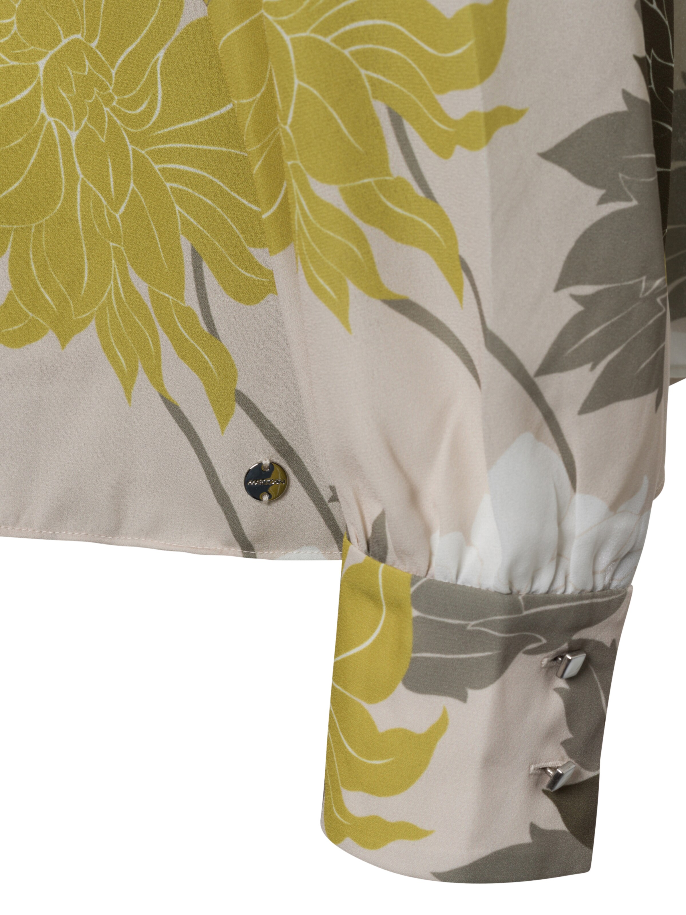 Marc Cain Blouse in Groen