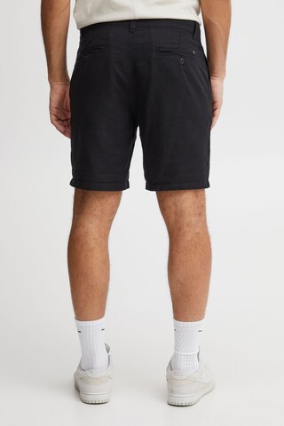 Regular Pantalon 'Aurelius' !Solid en noir