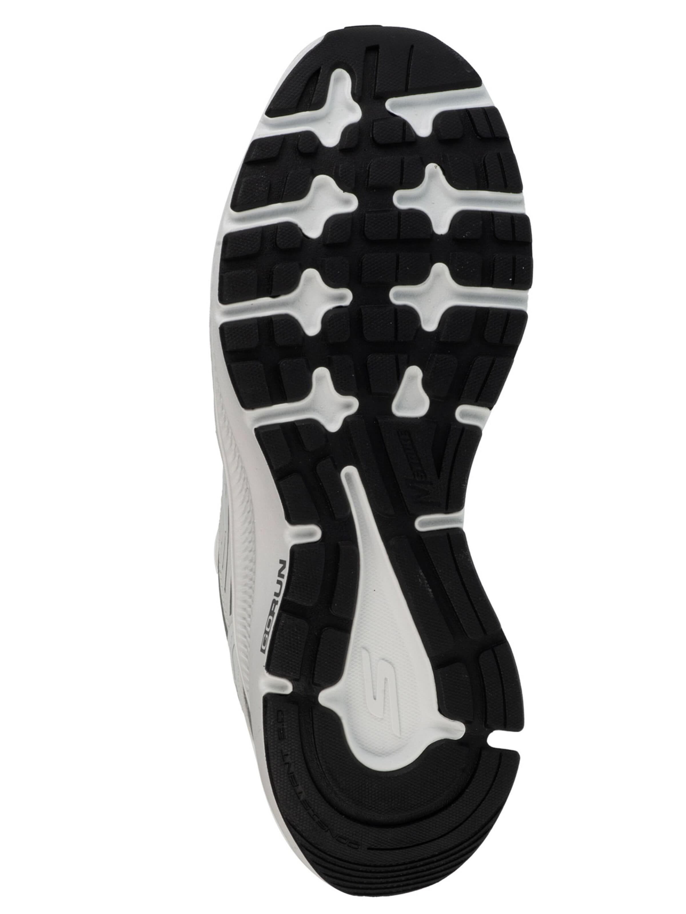 SKECHERS Running shoe 'Skechers Go Run Consistent 2.0 - Advantage' in White