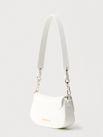 Geantă de umăr 'Btaiga-C' de la STEVE MADDEN pe alb