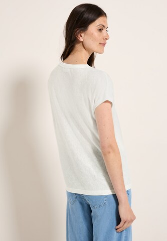 CECIL Shirt in White