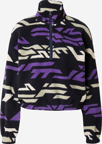 Pullover 'Arkta' di Iriedaily in blu: frontale