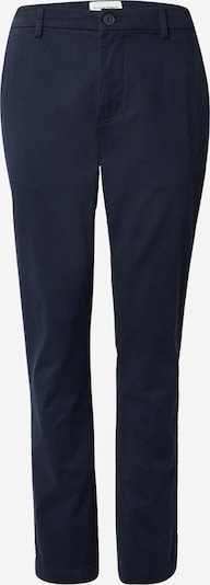 „Chino“ stiliaus kelnės 'Malik' iš Bruun & Stengade, spalva – tamsiai mėlyna, Prekių apžvalga