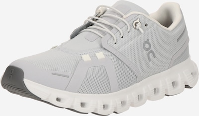 On Juoksukengät värissä savunsininen / harmaa / luonnonvalkoinen, Tuotenäkymä