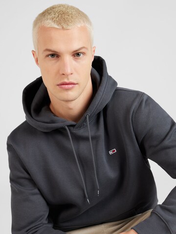 TOMMY HILFIGER Regular Fit Sweatshirt in Grau