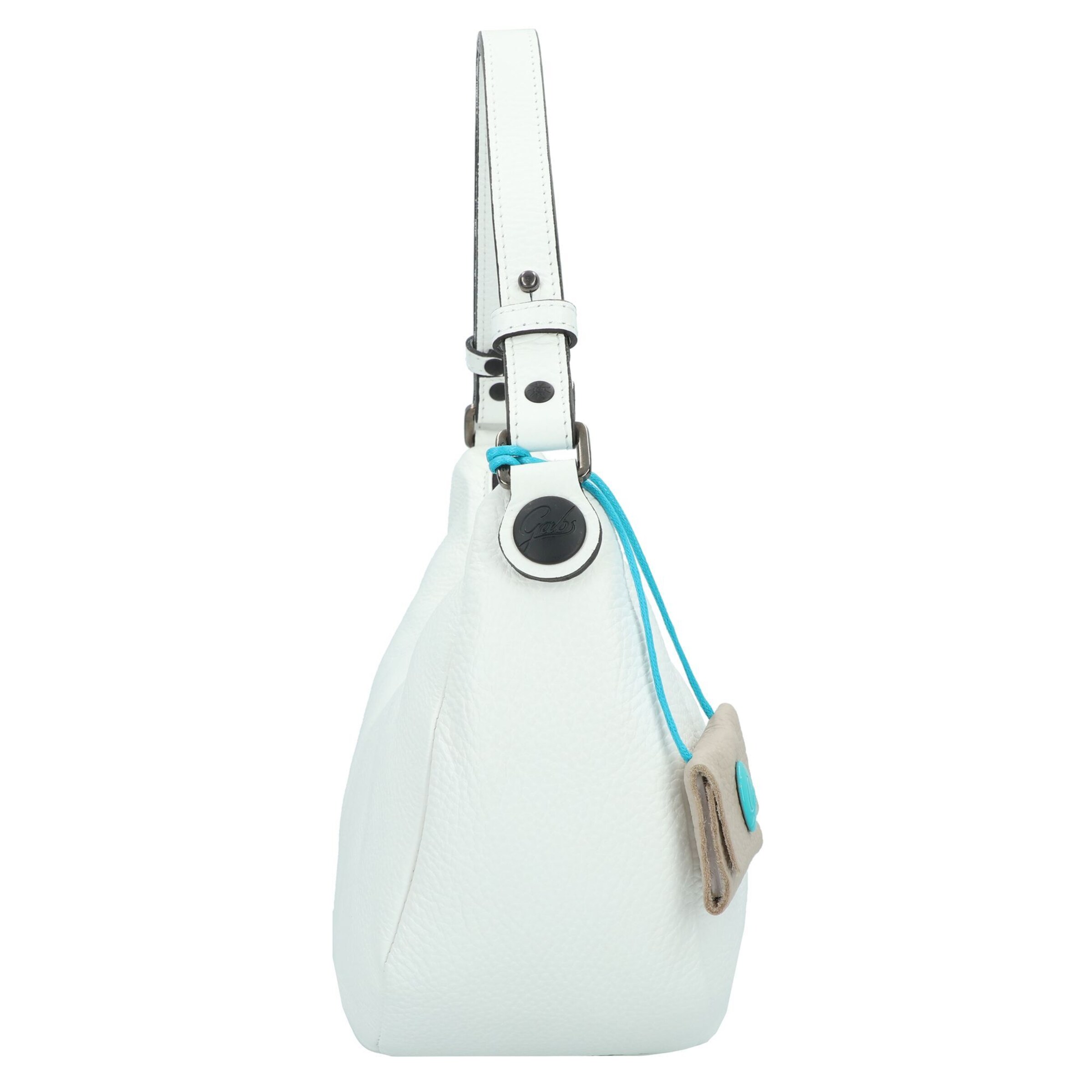 Gabs Shoulder bag 'Maite' in White