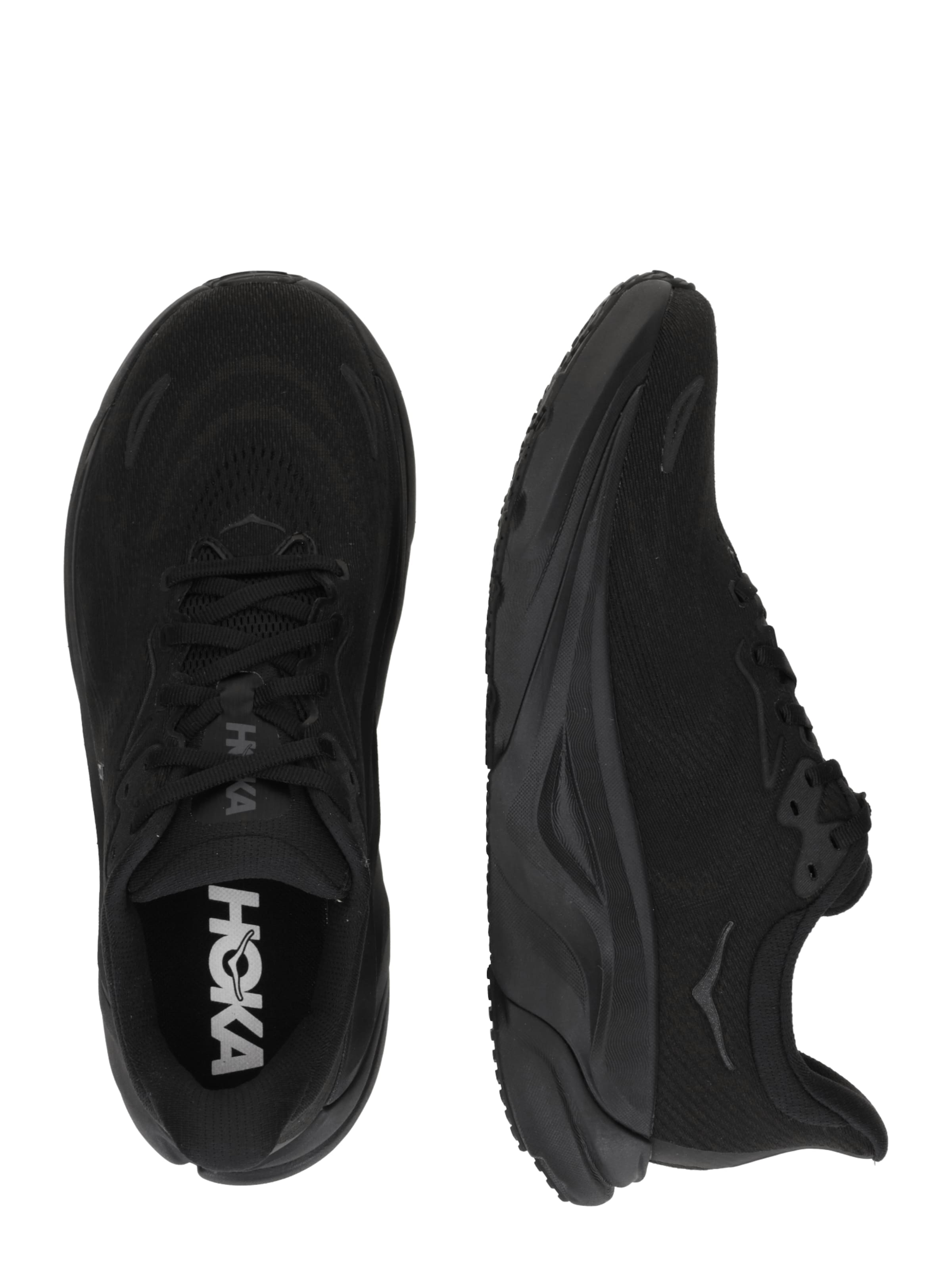 Chaussure de course 'ARAHI 8' HOKA en noir