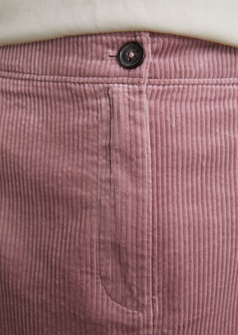 Marc O'Polo - Falda en rosa