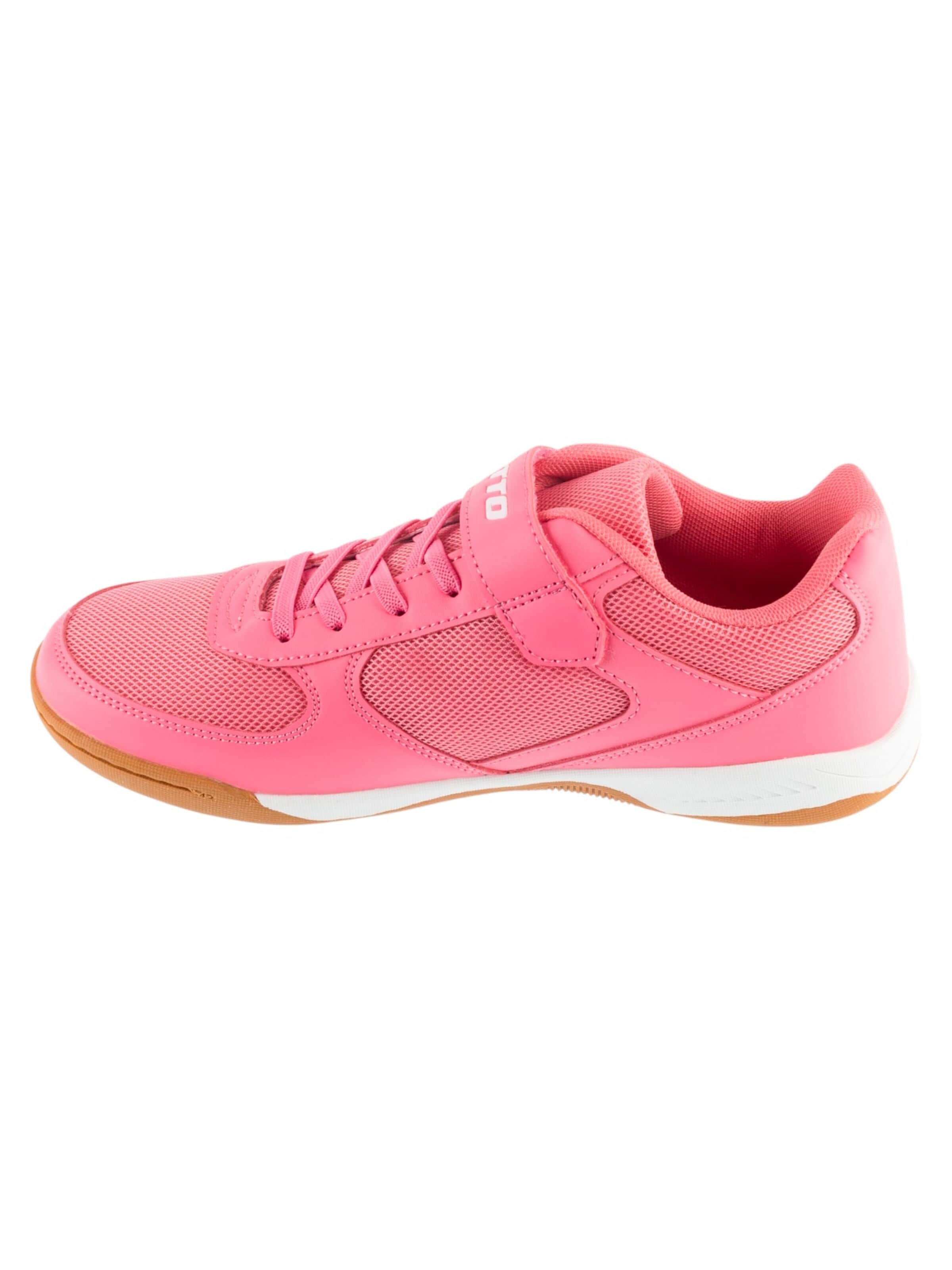 LOTTO Sports shoe 'Lotto Skeyla T' in Pink