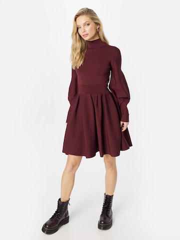 Ted Baker Dress 'NAYDINE' in Red: front