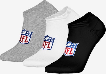 NFL Socks in Mixed colors: front