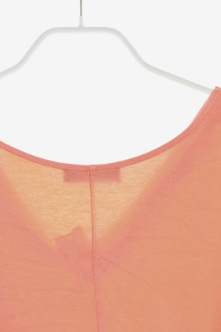 MELROSE Top & Shirt in XS in Orange