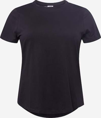 Maglietta Cotton On Curve di colore nero, Visualizzazione prodotti