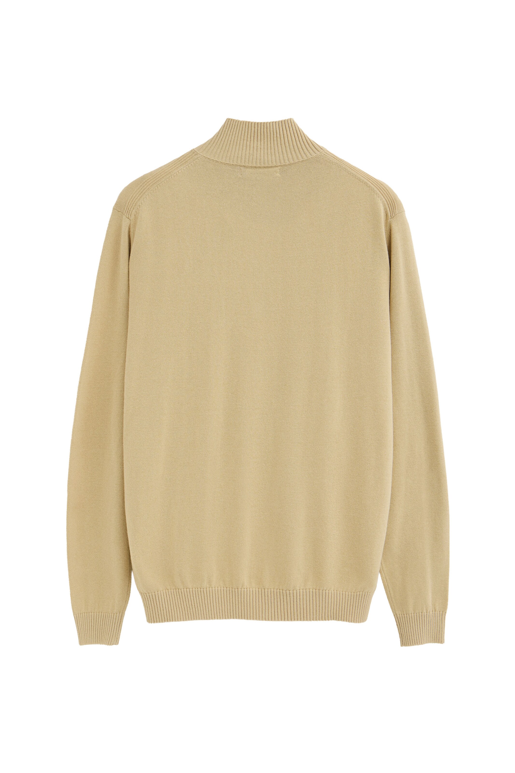 Polo Club Pullover 'Rigby' in Beige