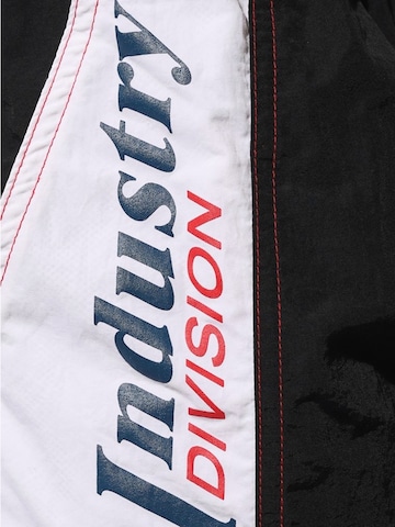 Shorts de bain 'BMBX-CAYBAY' DIESEL en noir