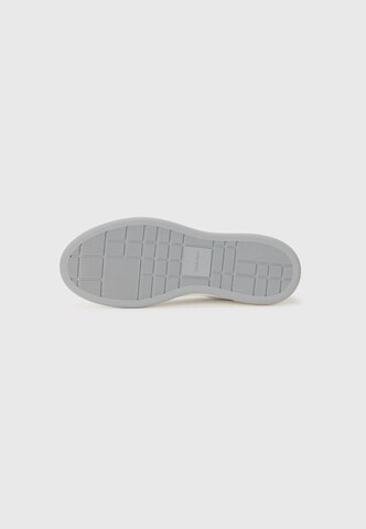Sneaker bassa di Calvin Klein in bianco