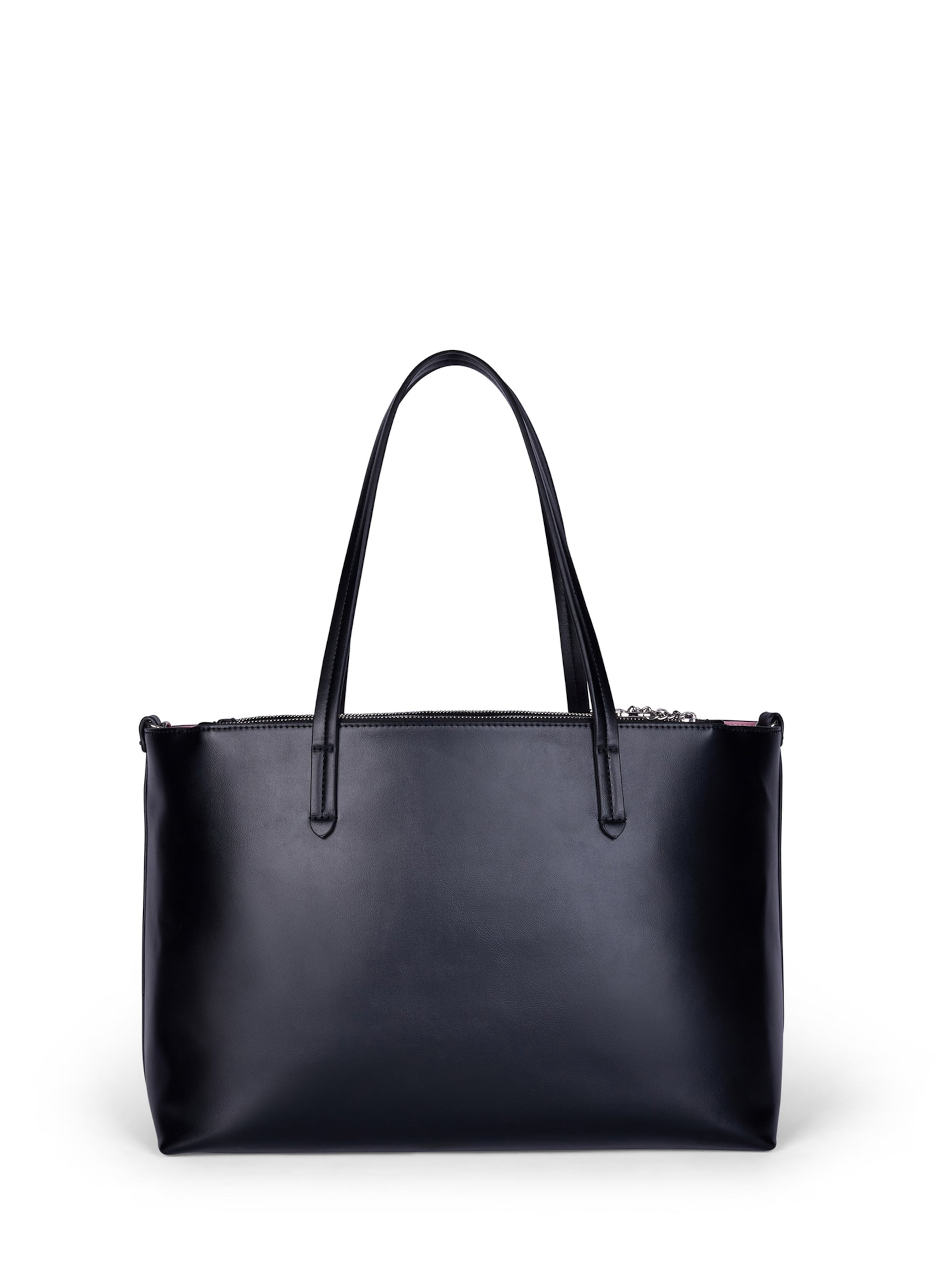 Shopper di Juicy Couture in nero