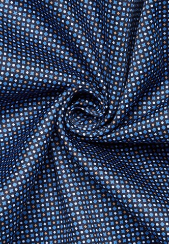 ETERNA Comfort fit Business shirt in Blue