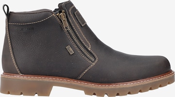 Rieker Boots in Black