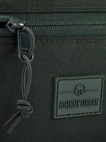 Johnny Urban Torbica za okrog pasu 'Erik Large' | zelena barva