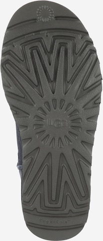 UGG Snowboots 'Classic Mini II' in Blauw