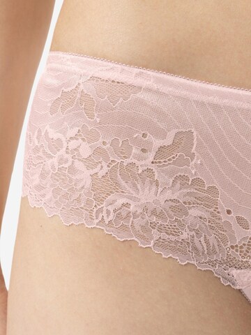 Culotte 'Luxurious' Mey en rose