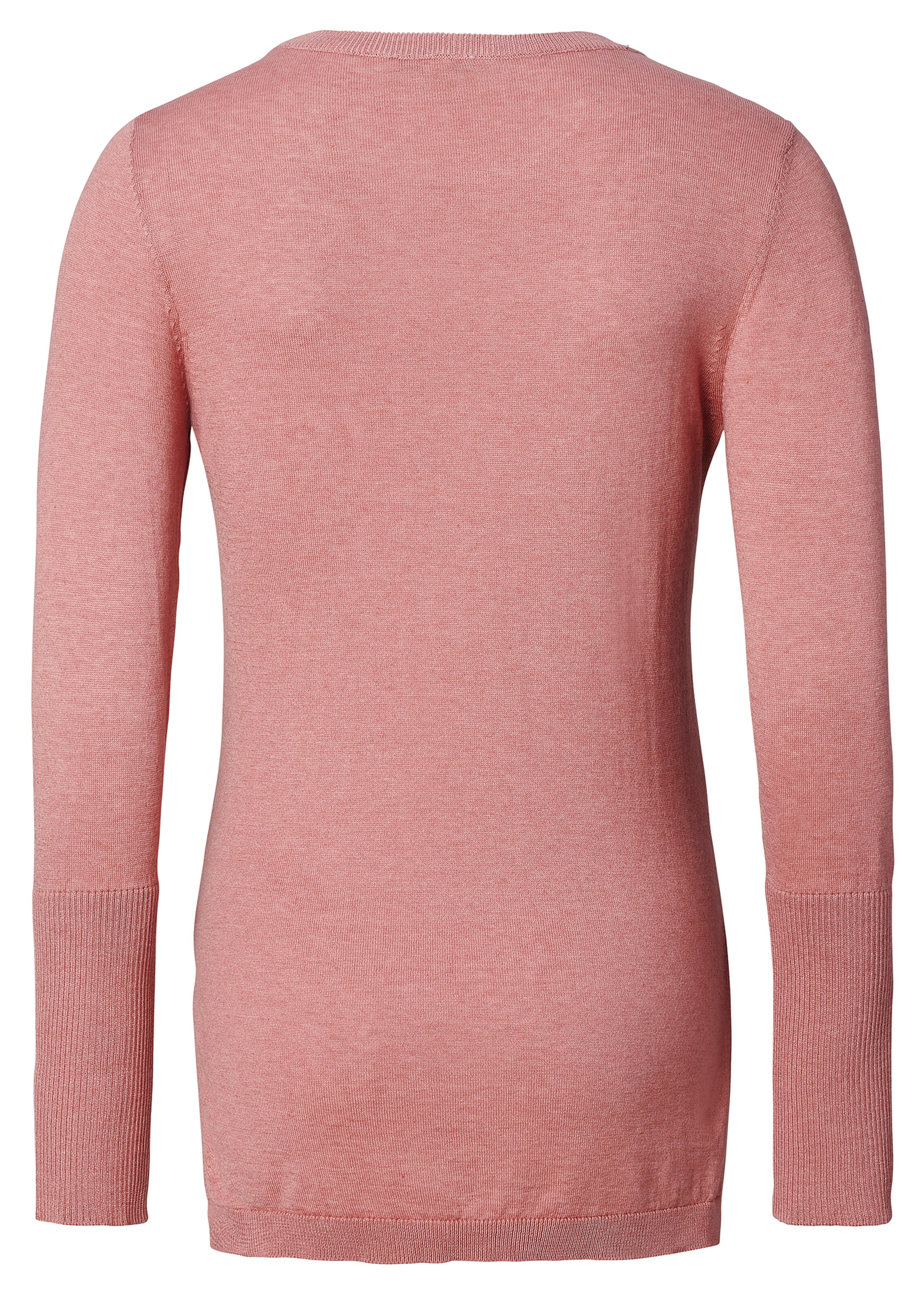 Esprit Maternity Pullover in Pink 