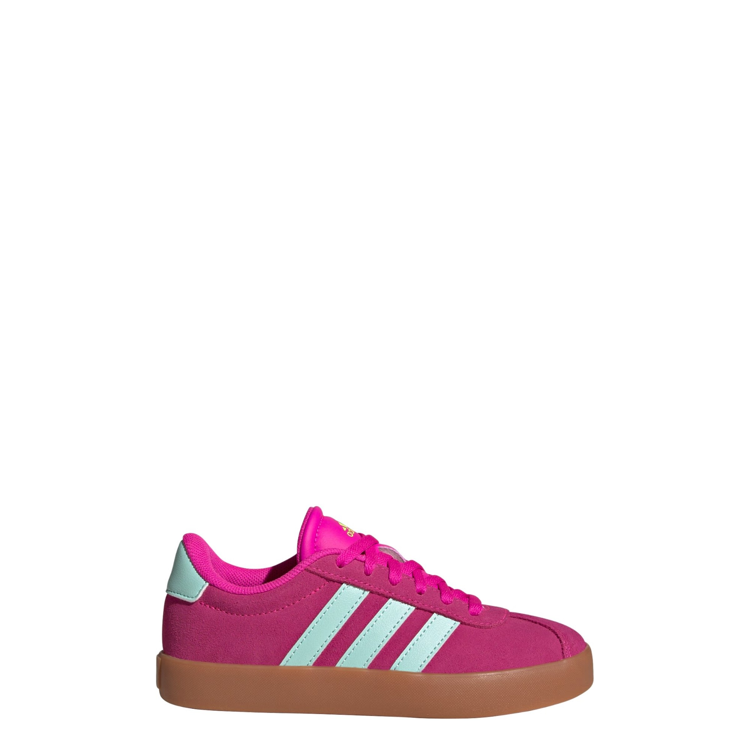 Chaussure de sport 'VL Court 3.0' ADIDAS SPORTSWEAR en rose
