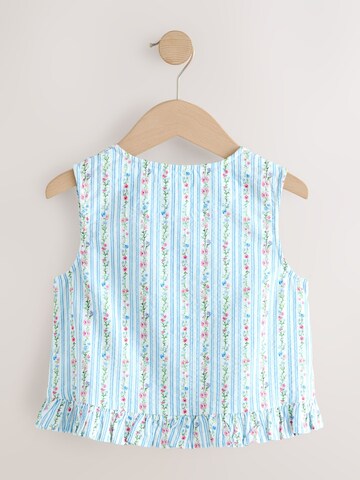 mėlyna Next Palaidinė