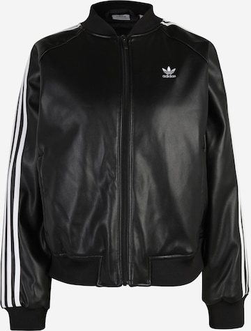ADIDAS ORIGINALS Lederjacken fur Damen online kaufen ABOUT YOU