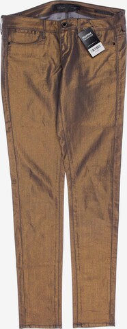 GUESS Jeans in 30 in Brown: front