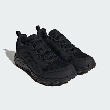 ADIDAS TERREX - Zapatos bajos 'Tracerocker 2.0' en negro