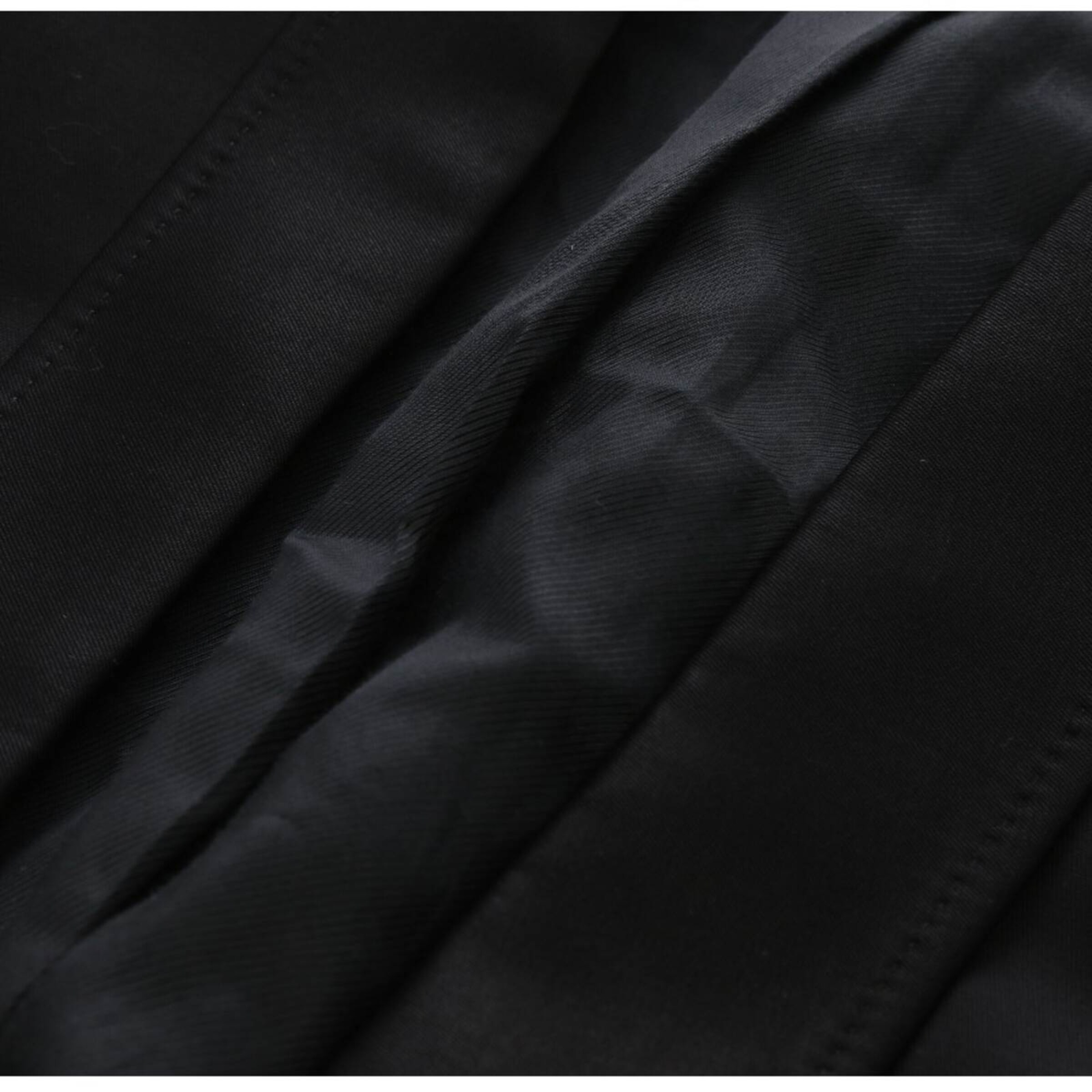 Balmain Blazer S in Schwarz