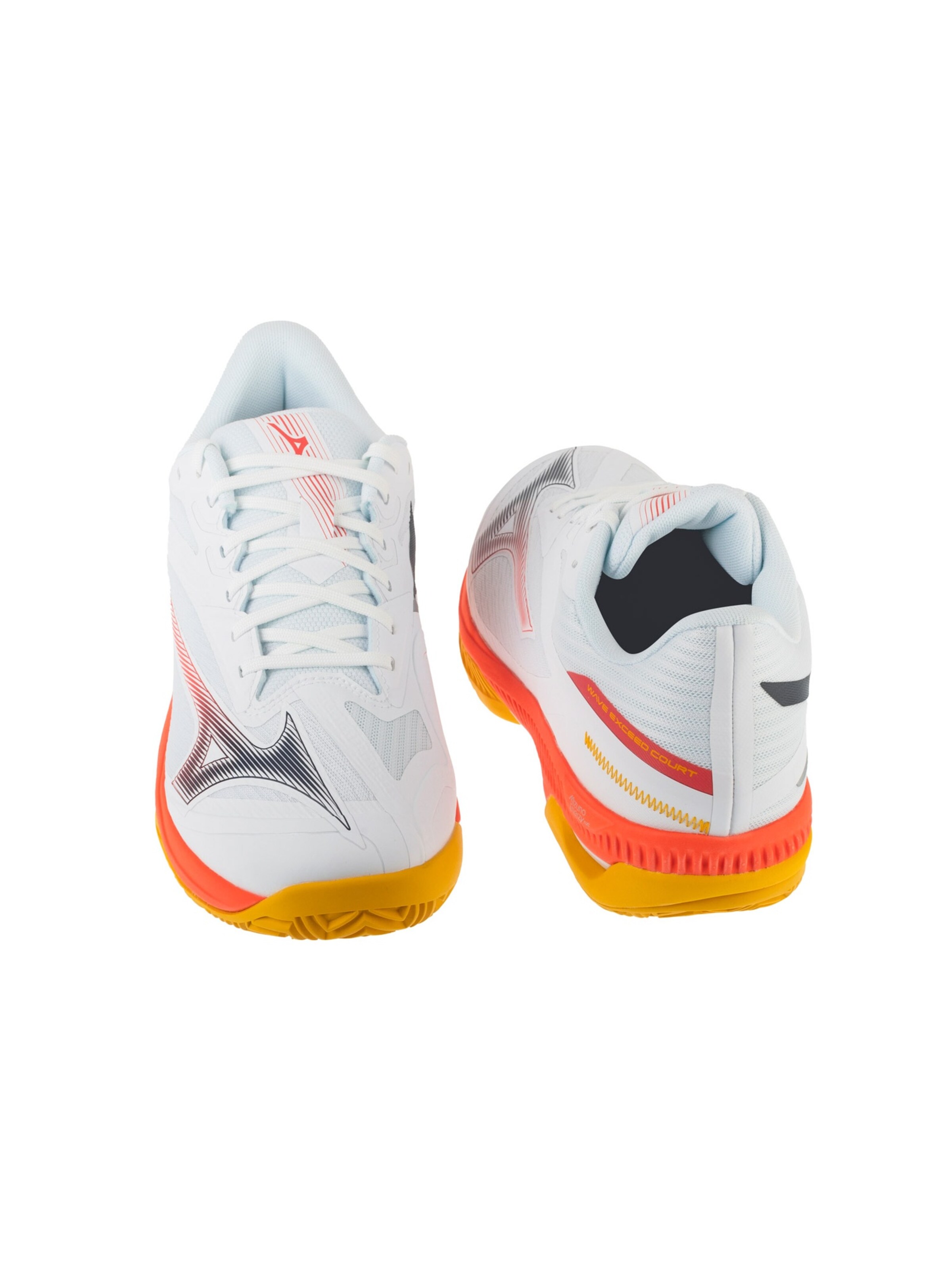 MIZUNO Athletic Shoes in White