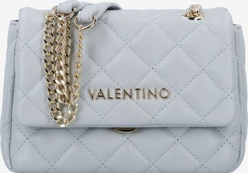 VALENTINO Shoulder Bag 'Ocarina ' in Grey: front