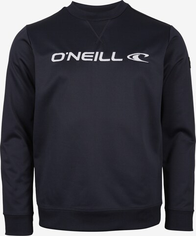 O'NEILL Sweat de sport 'Rutile' en bleu / noir, Vue avec produit